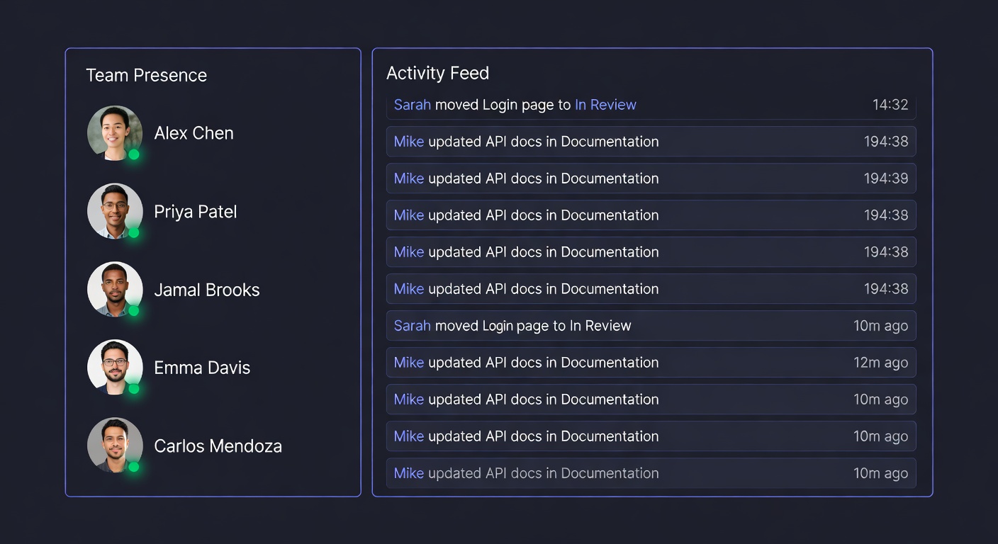 LiveView: Real-Time Server-Rendered UIs Without Writing JavaScript