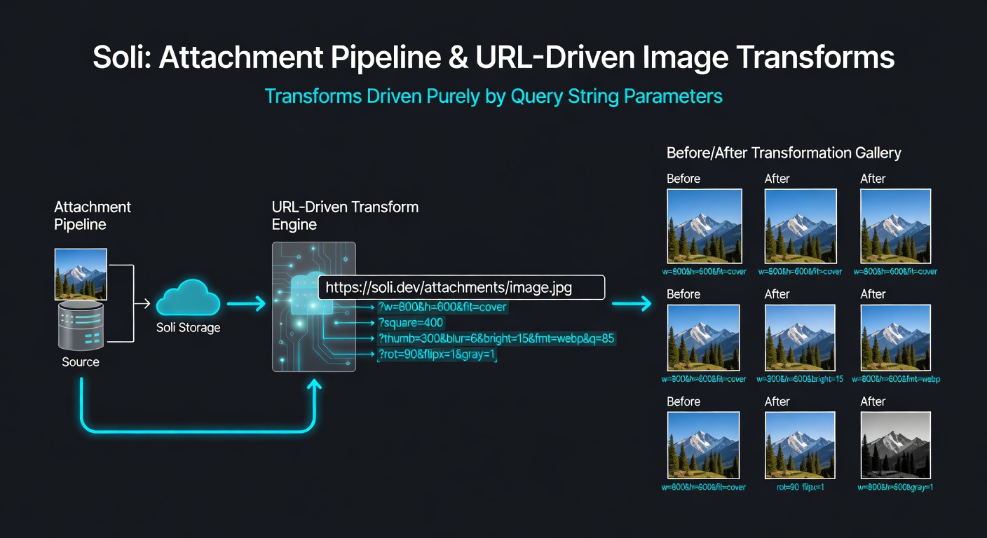 From `_handle_photo` to `uploader("photo", { ... })` — Soli's New Attachment Pipeline